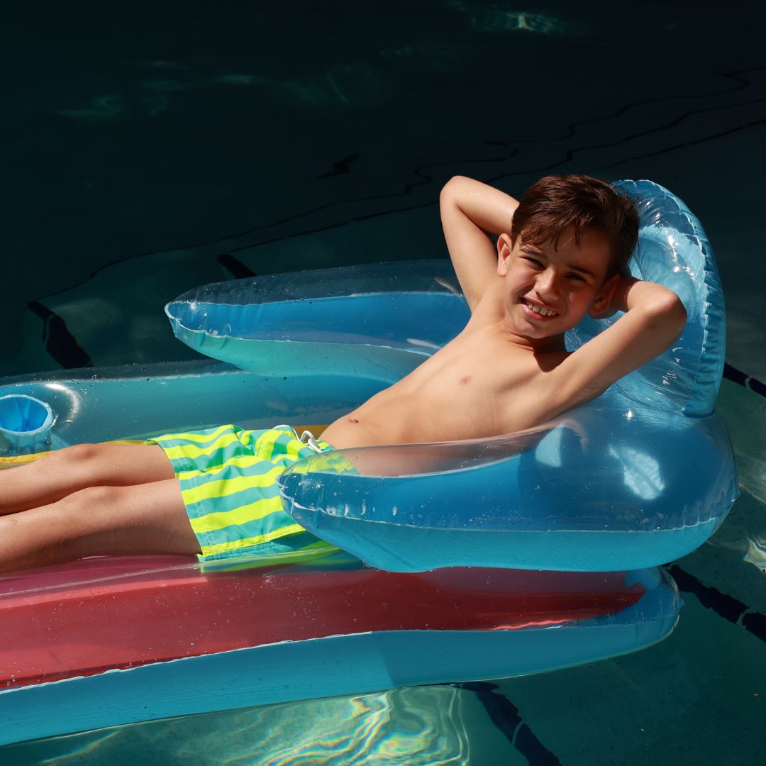 Trajes de Baño para Niños