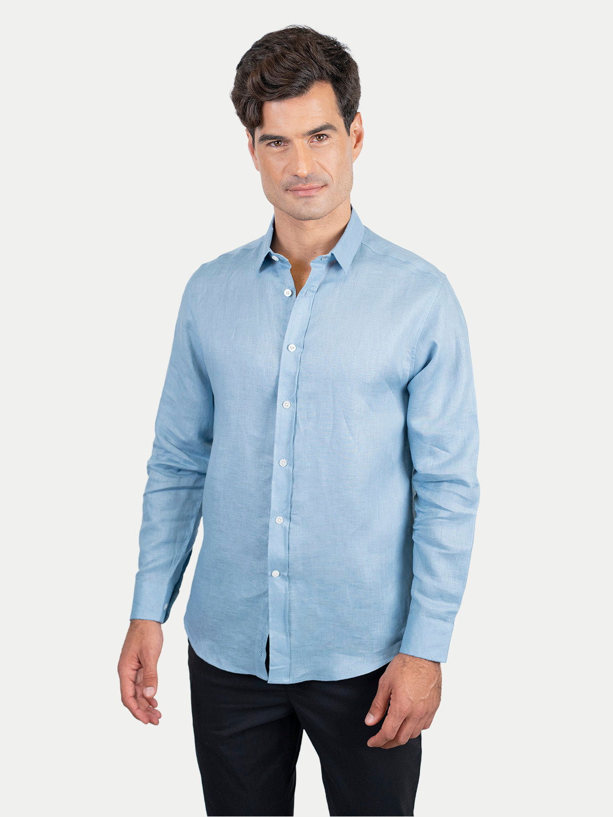 Rhca Camisas Para Hombre Roott Co Pantalón Camisas De Hombre Y