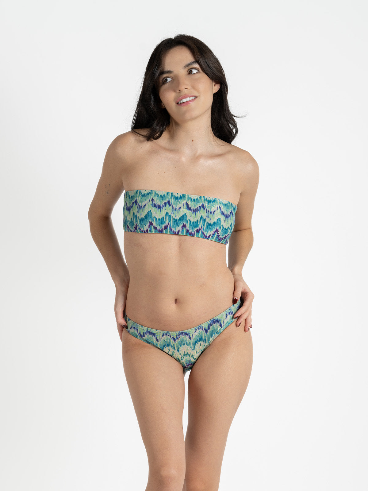 13 Años Modelos De Trajes De Baño Para Adolescentes Traje De Baño