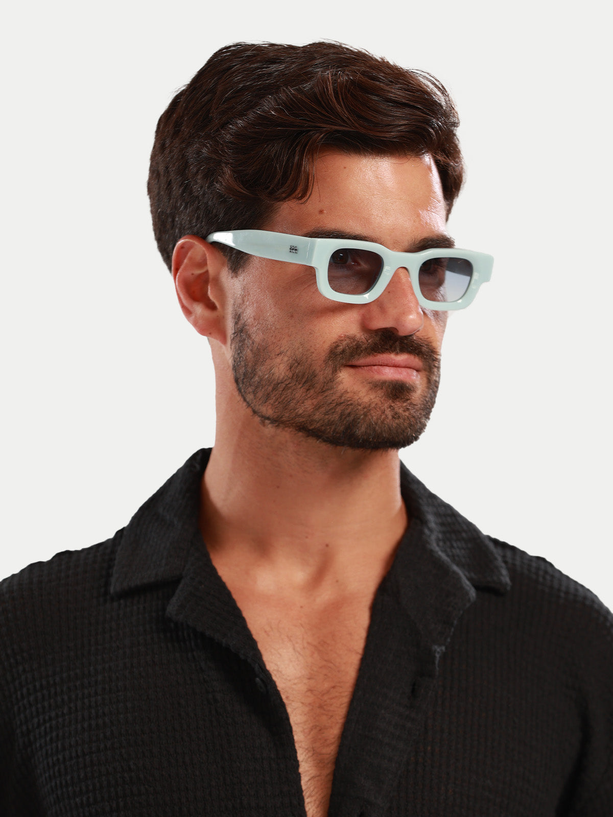 Lentes MURMUR - Wing Beats 1.2 Blue