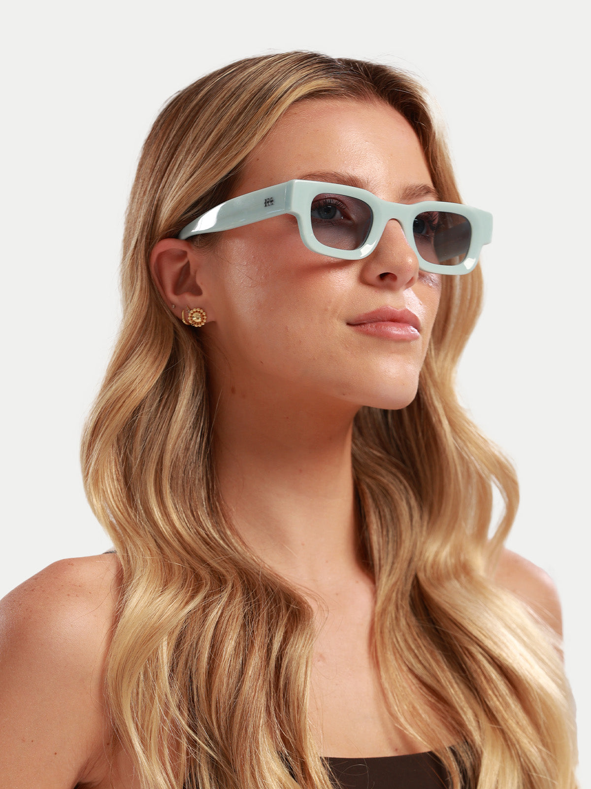 Lentes MURMUR - Wing Beats 1.2 Blue