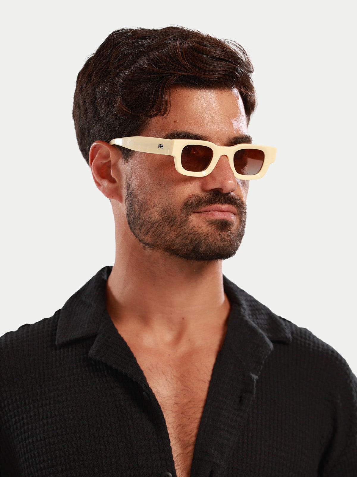 Lentes MURMUR - Wing Beats 1.1 Cream