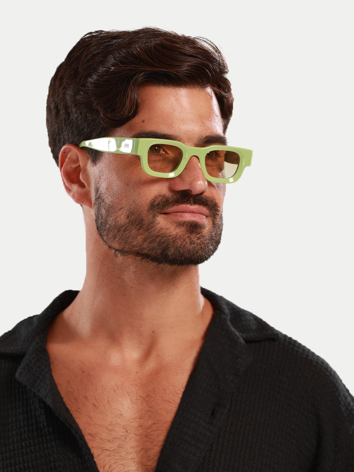 Lentes MURMUR - Wing Beats 1.2 Green