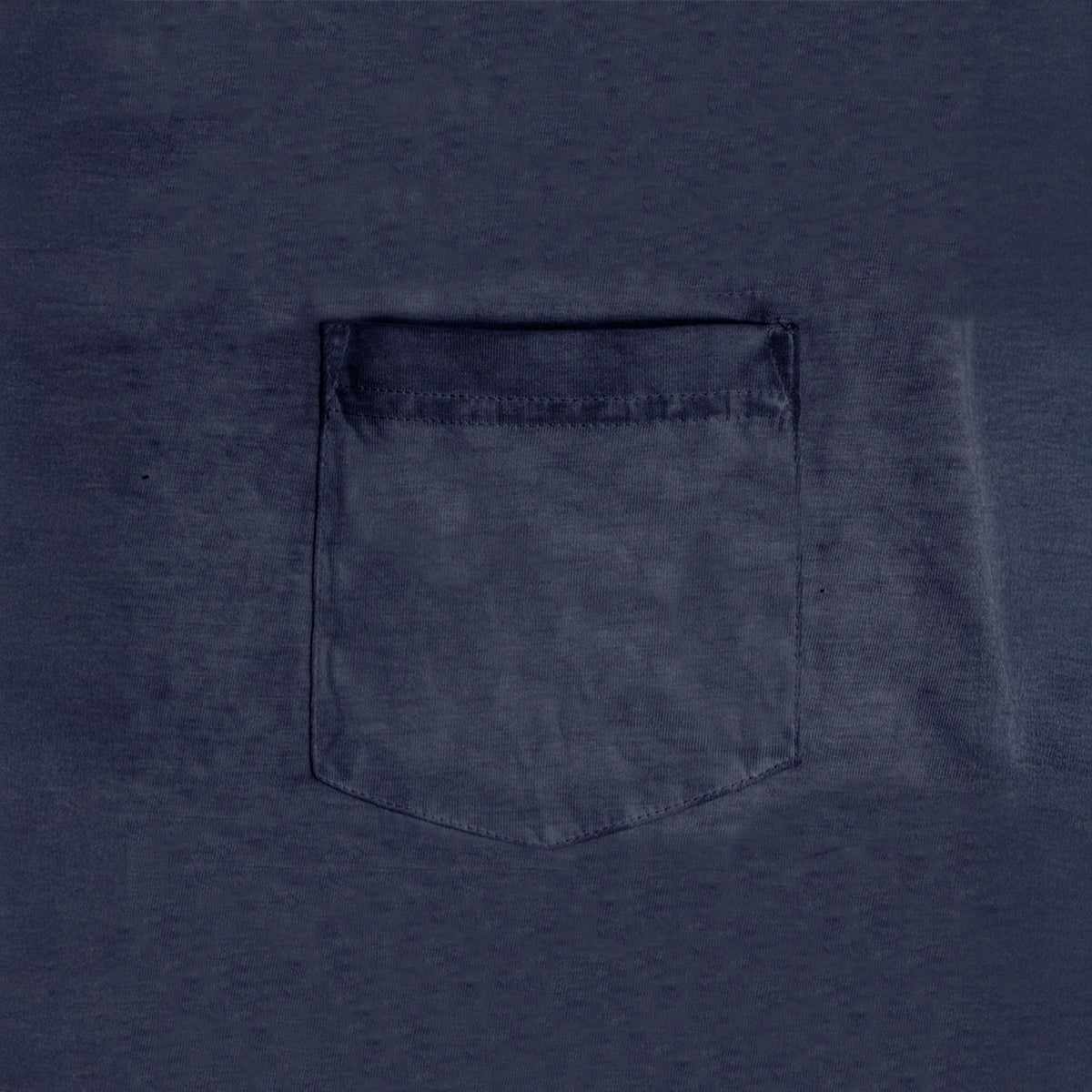 Camisas para Hombre - Playera Dye Marino