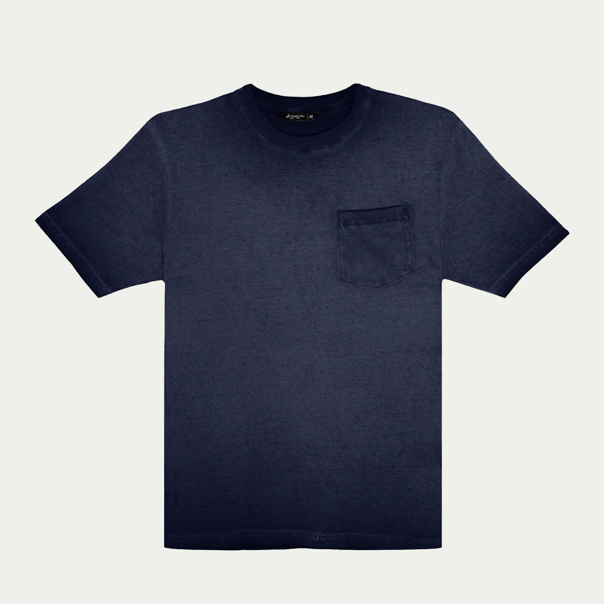 Camisas para Hombre - Playera Dye Marino