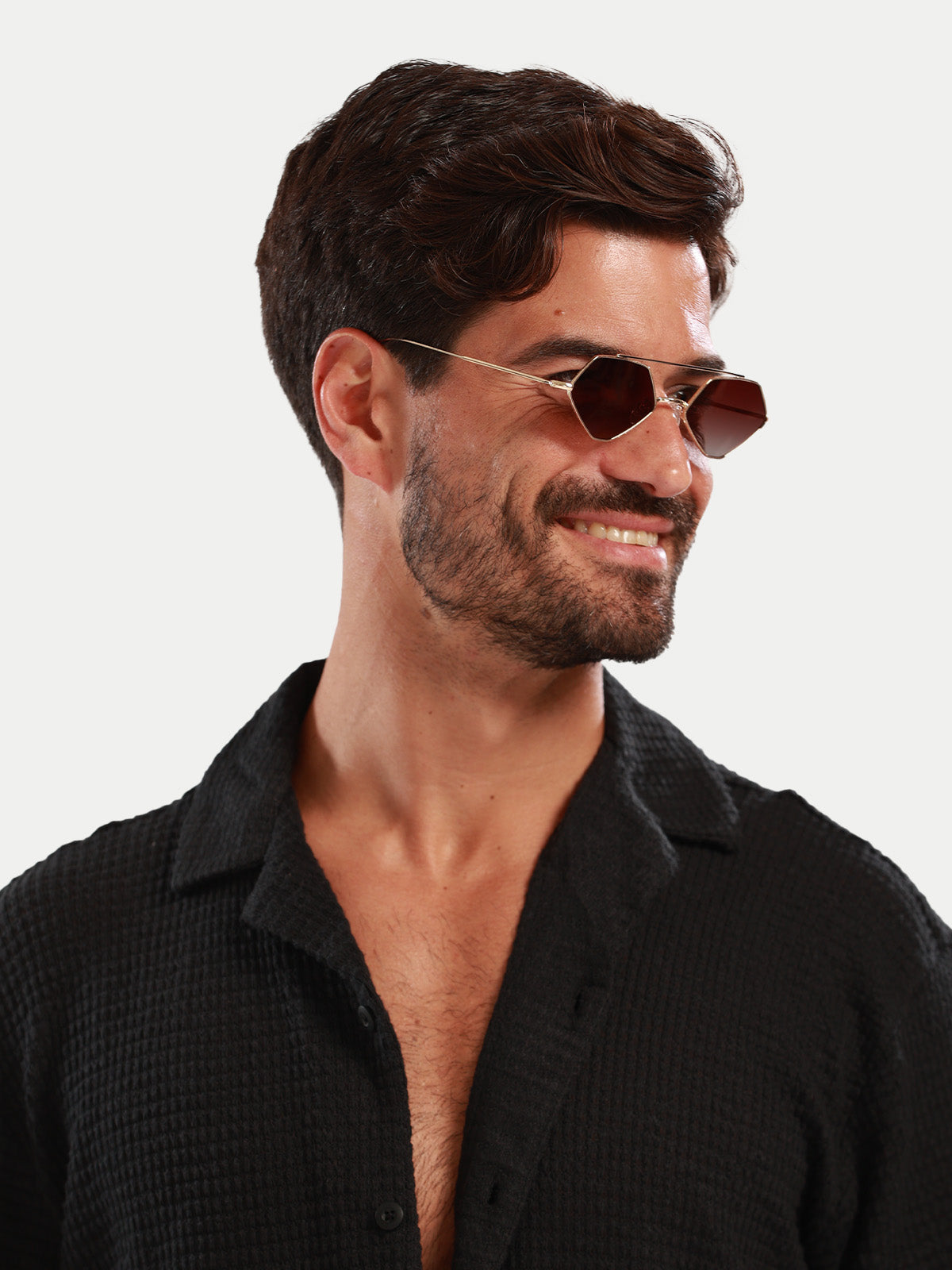 Lentes MURMUR - Flock Gold