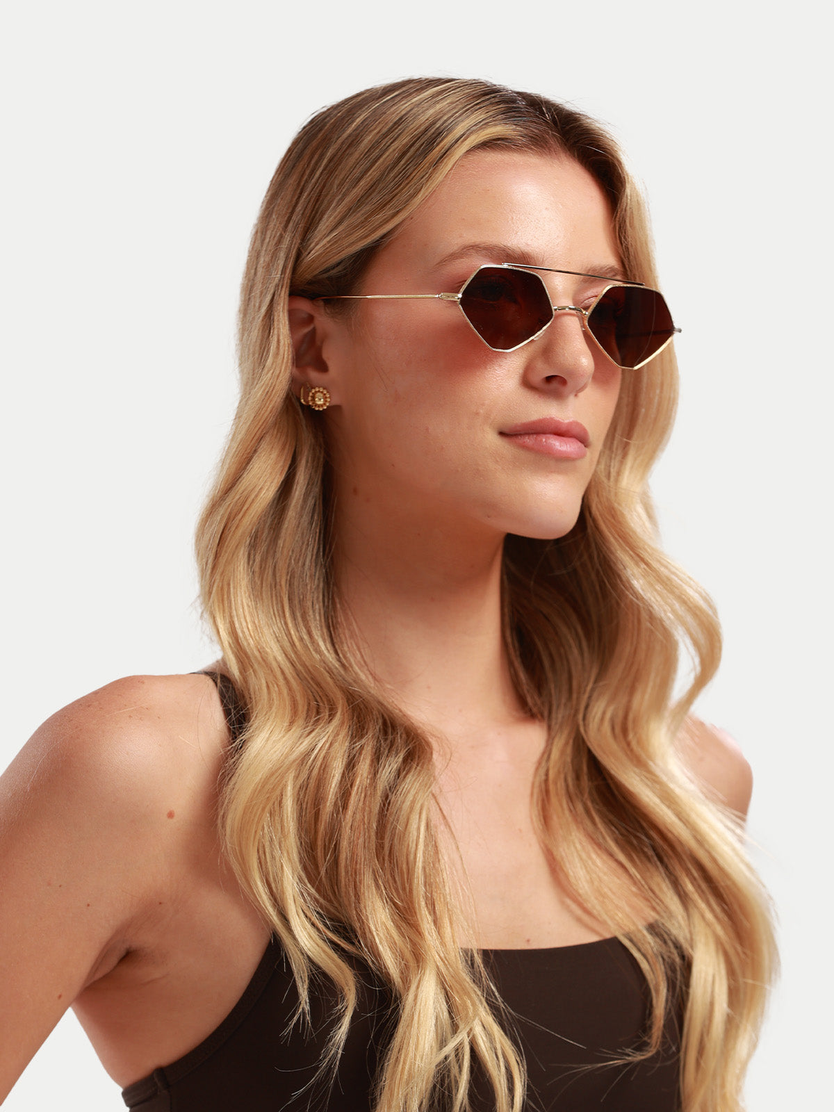 Lentes MURMUR - Flock Gold