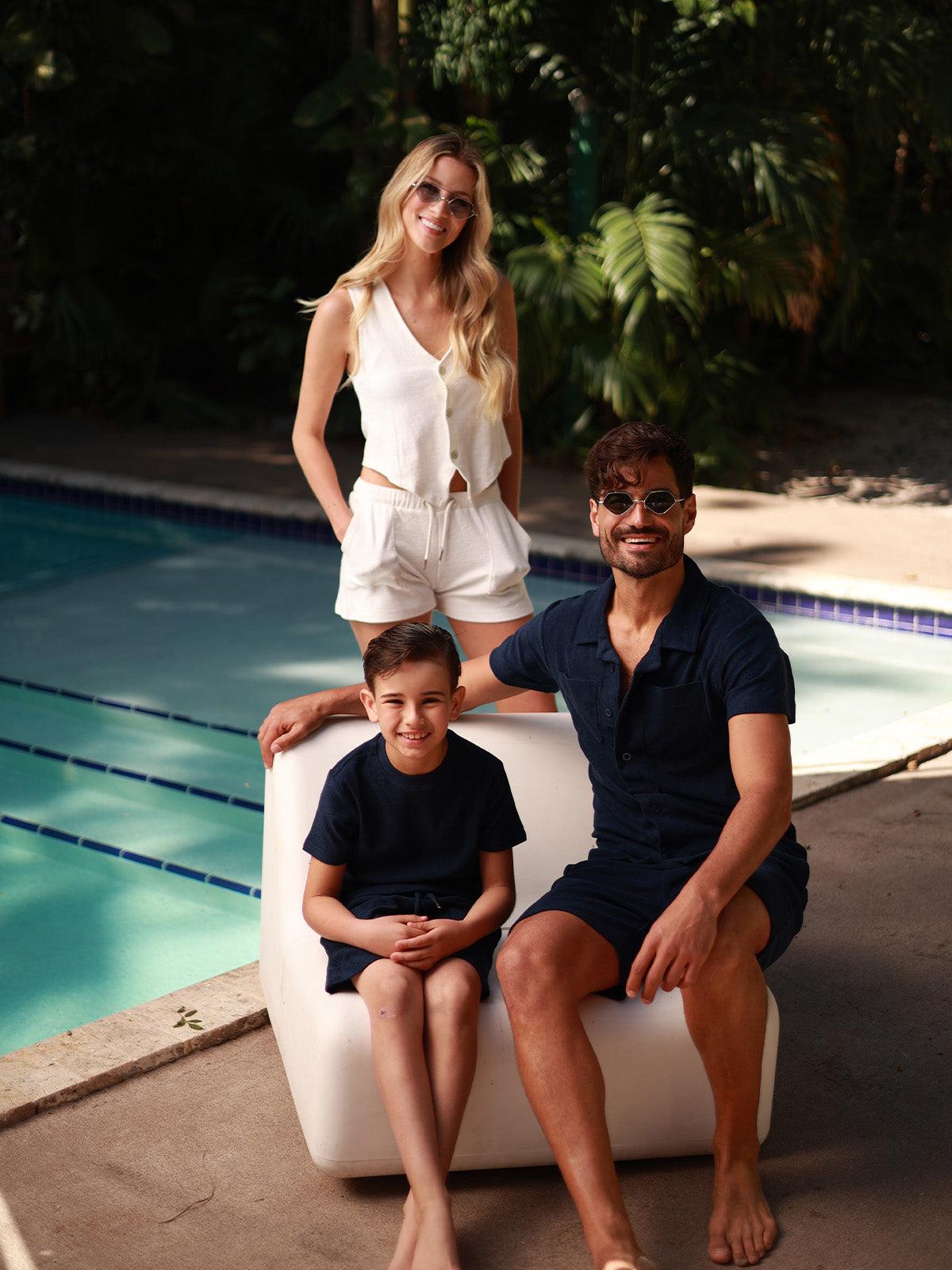 Lentes MURMUR - Flock Silver