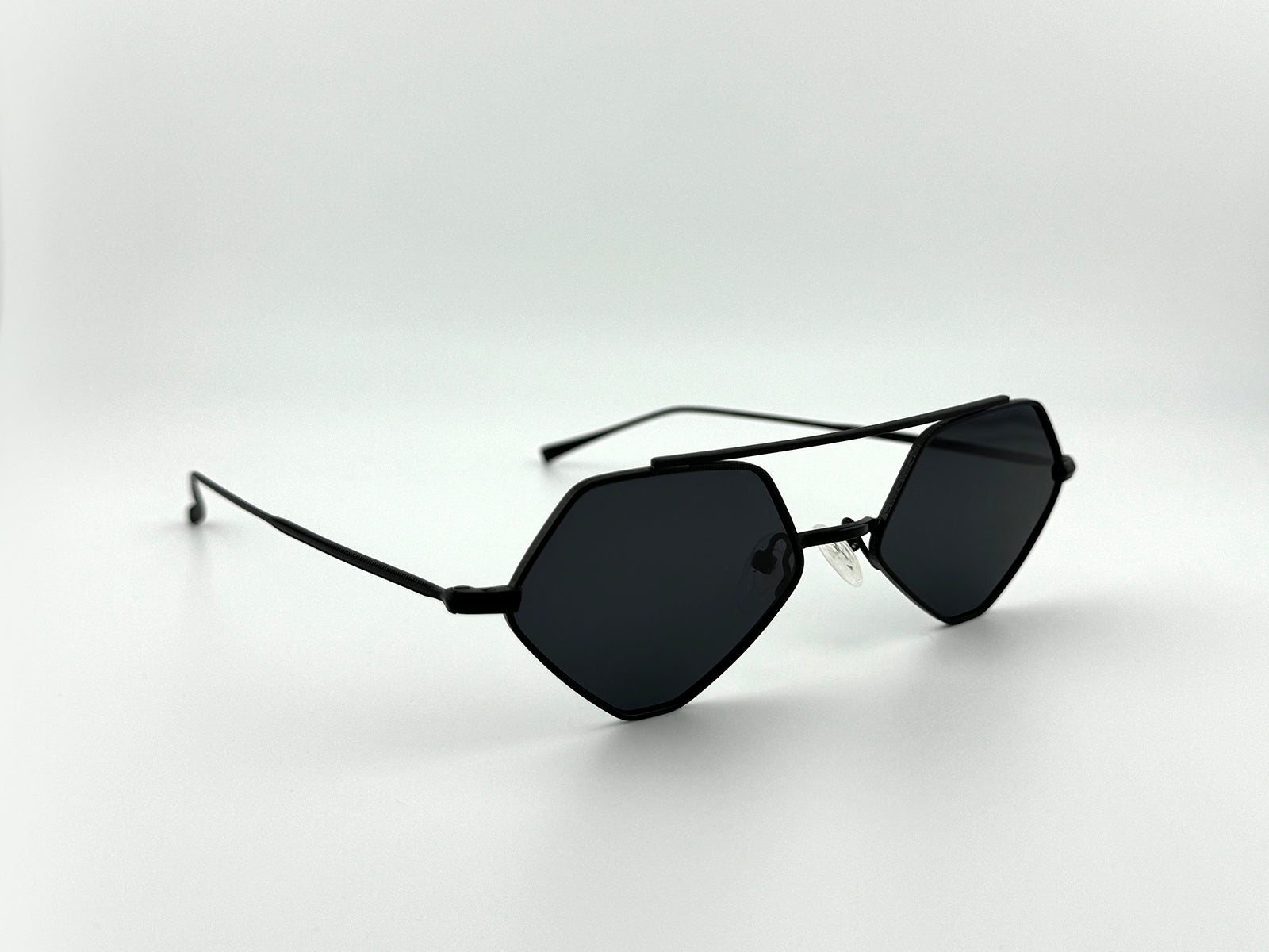 Lentes MURMUR - Flock Black