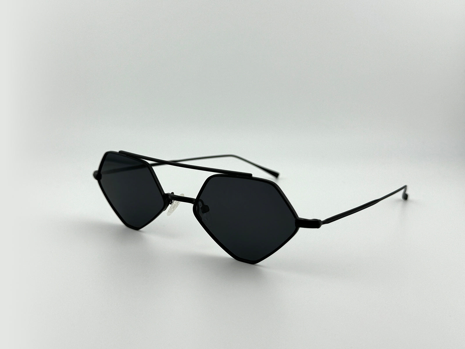 Lentes MURMUR - Flock Black