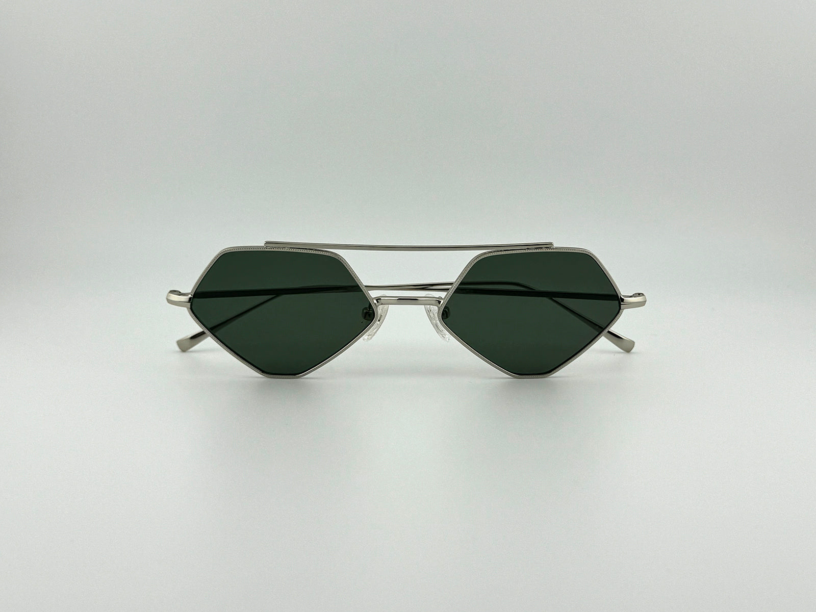 Lentes MURMUR - Flock Silver