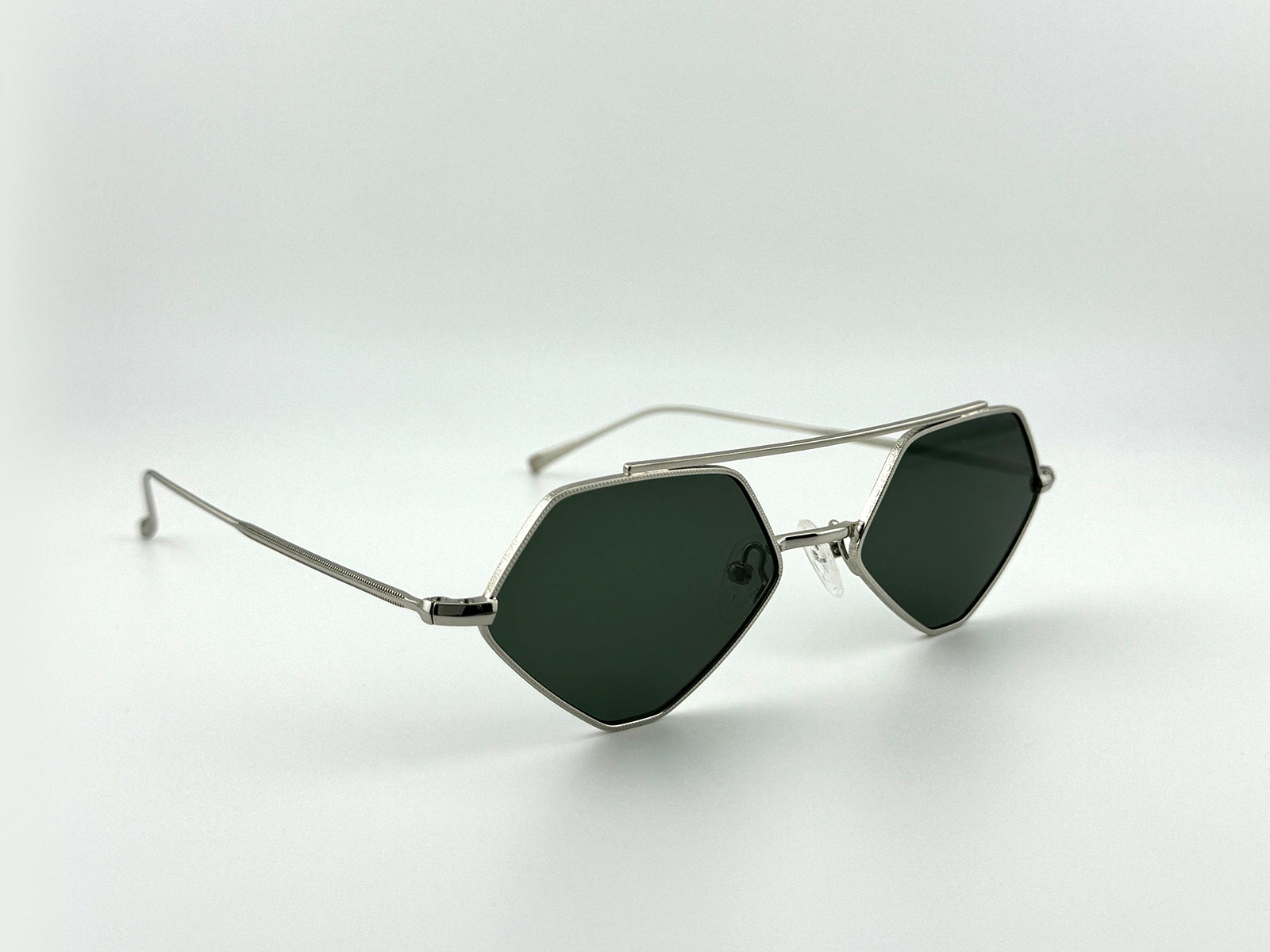 Lentes MURMUR - Flock Silver