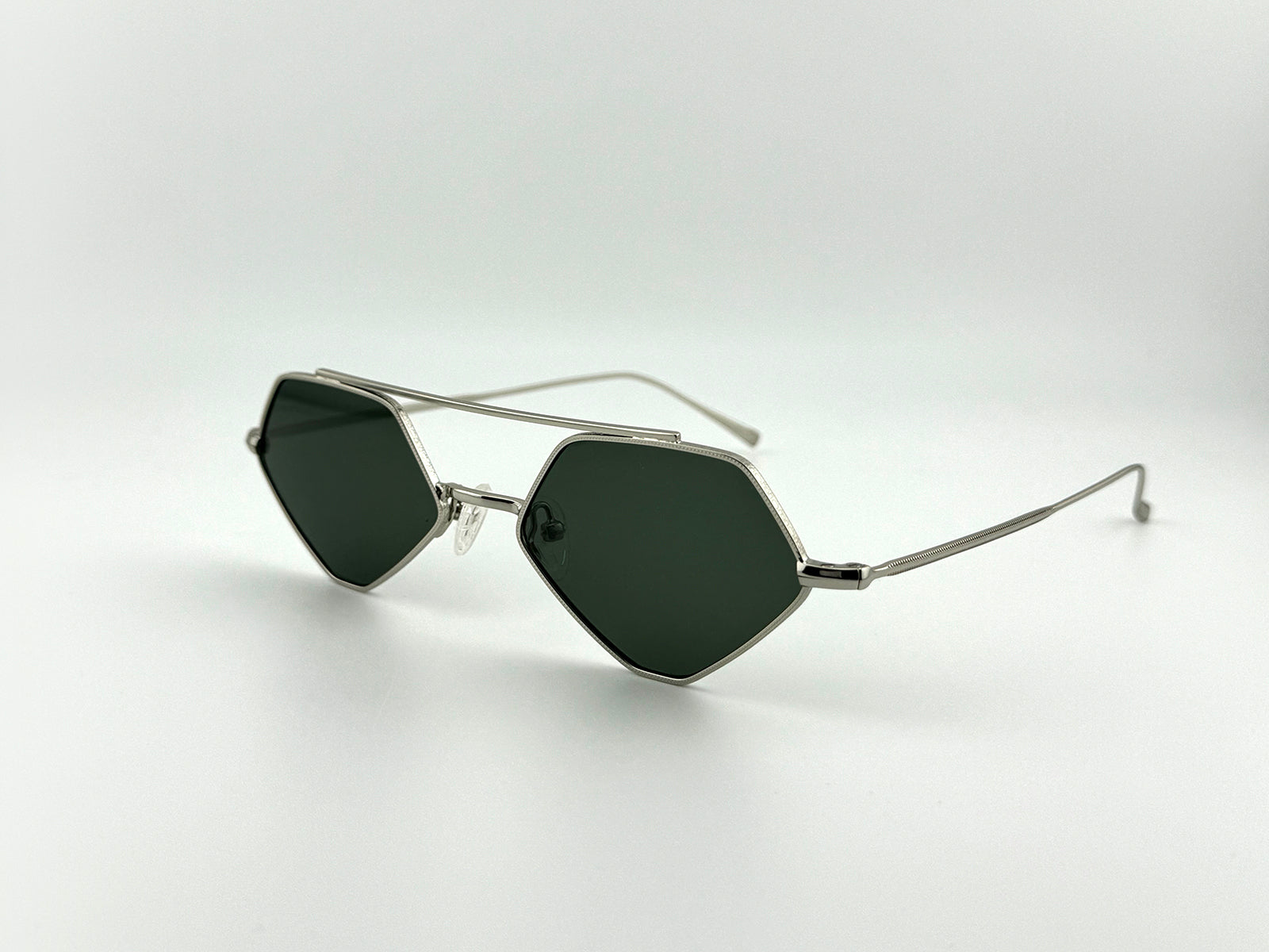 Lentes MURMUR - Flock Silver