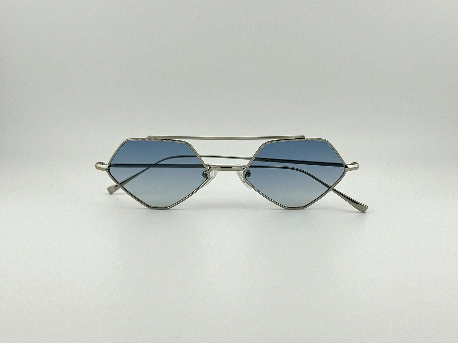 Lentes MURMUR - Flock Silver Sky