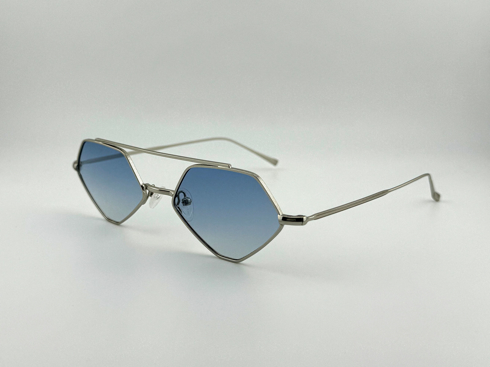 Lentes MURMUR - Flock Silver Sky