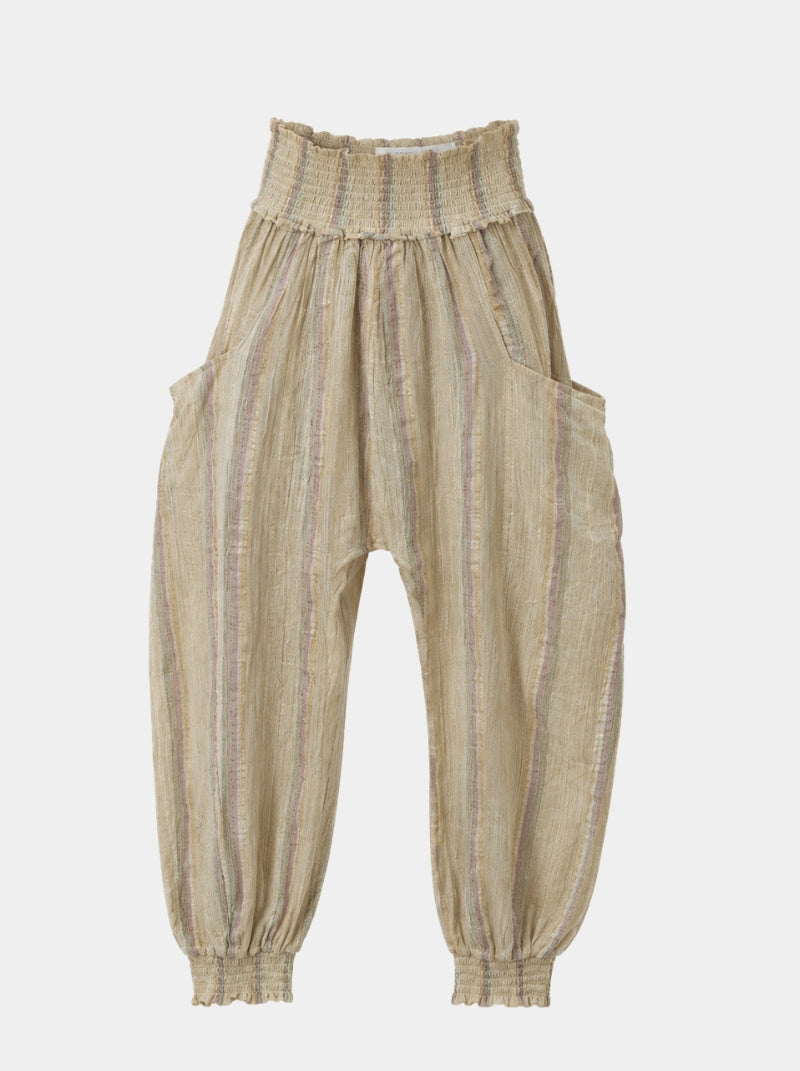 Pants - Pantalón Golden Slumber