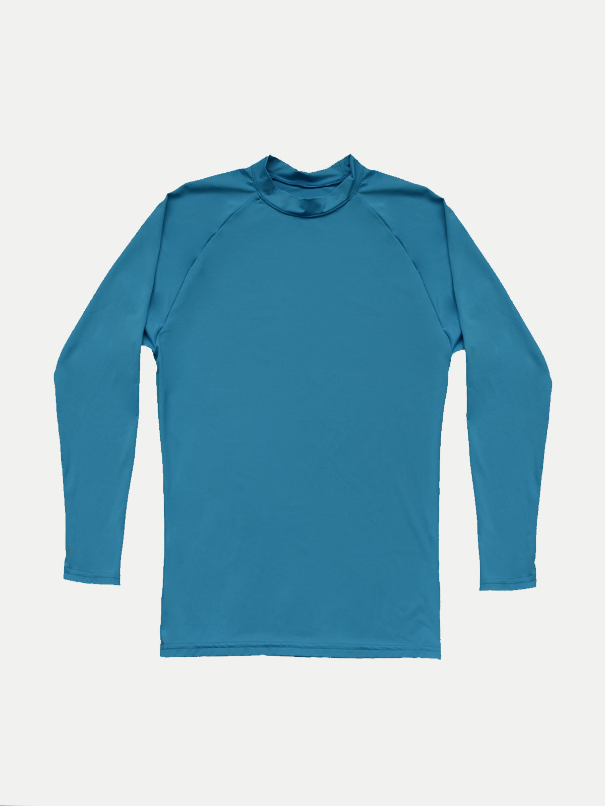 Camiseta UV Niño y Niña - Rashguard Navy 2023 - 2 a 14 Años - Manga Larga