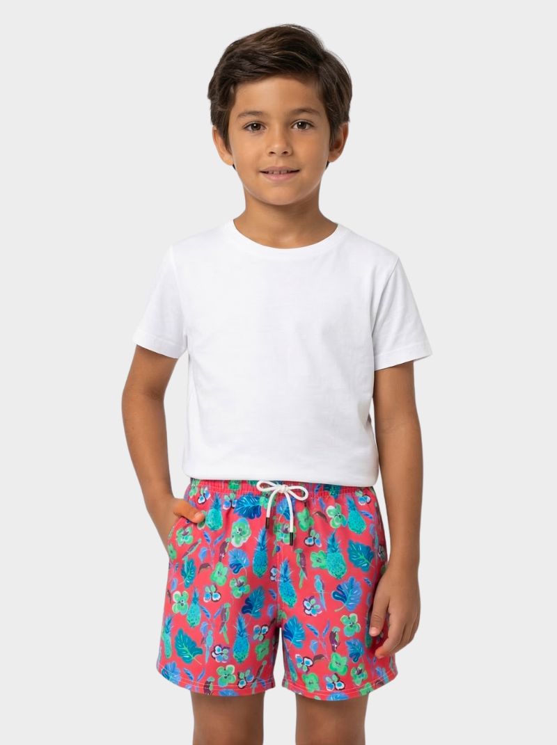 Traje de baño - Brasil · Pulso Tropical Niño