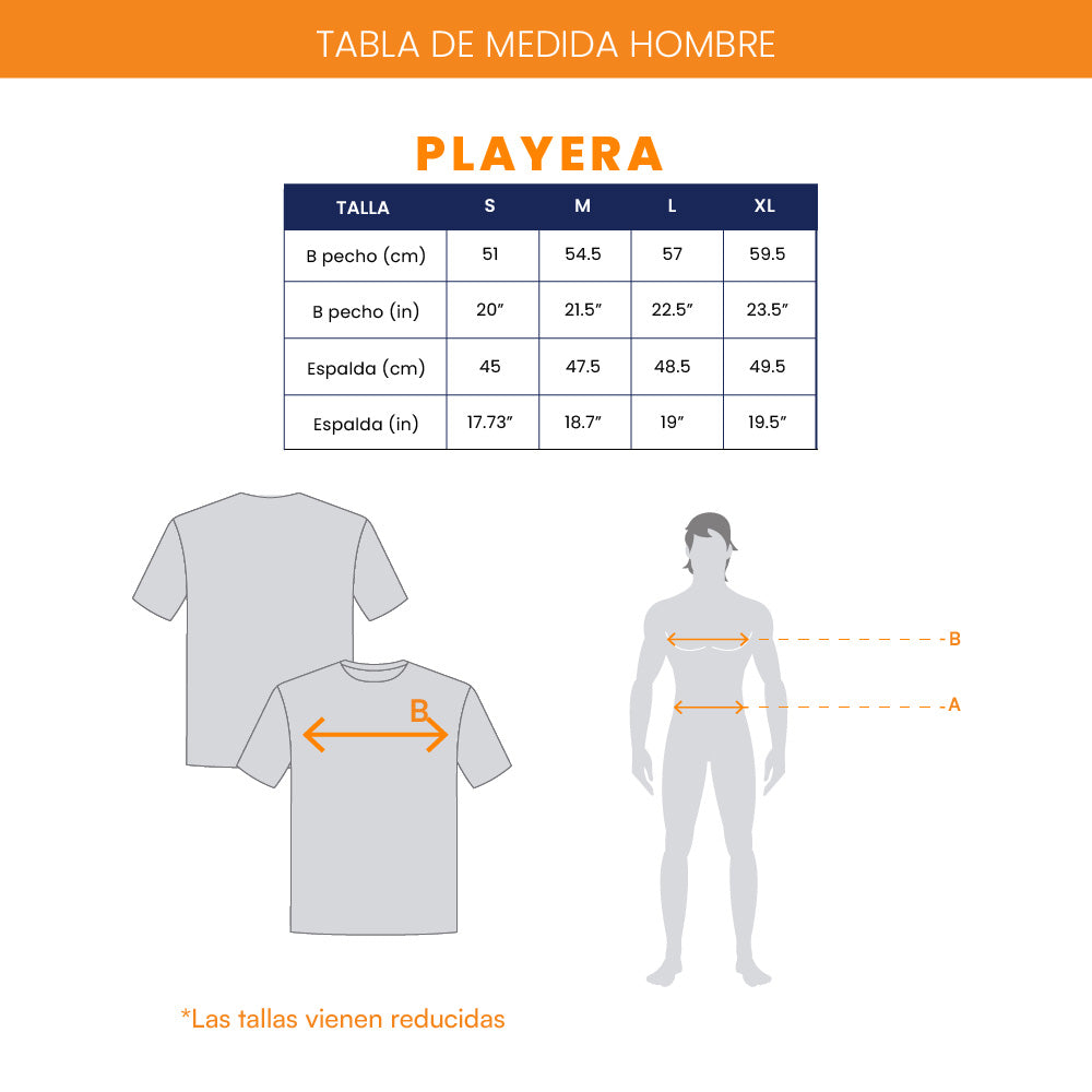 Camisas para Hombre - Playera Dye Lima