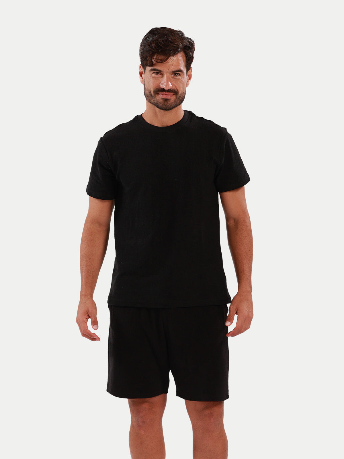 Towel Tshirt - Playera de Toalla Para Hombre