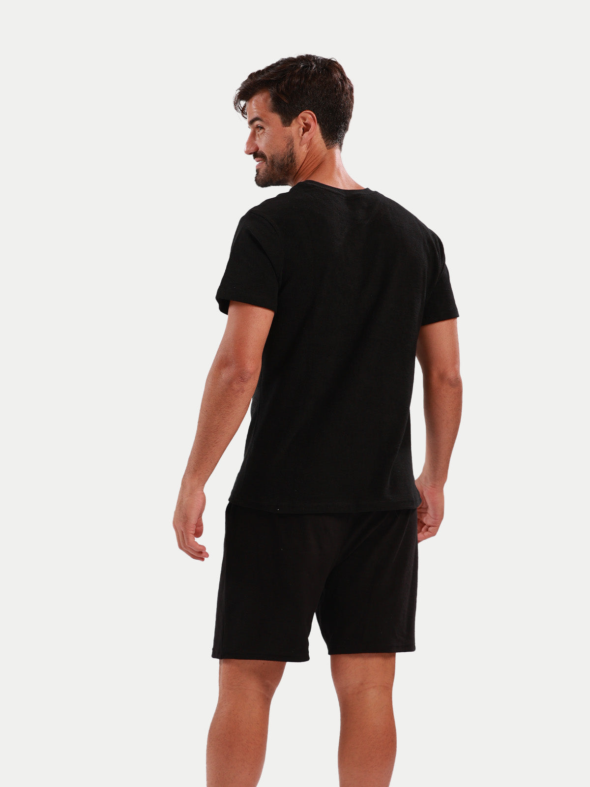 Towel Tshirt - Playera de Toalla Para Hombre
