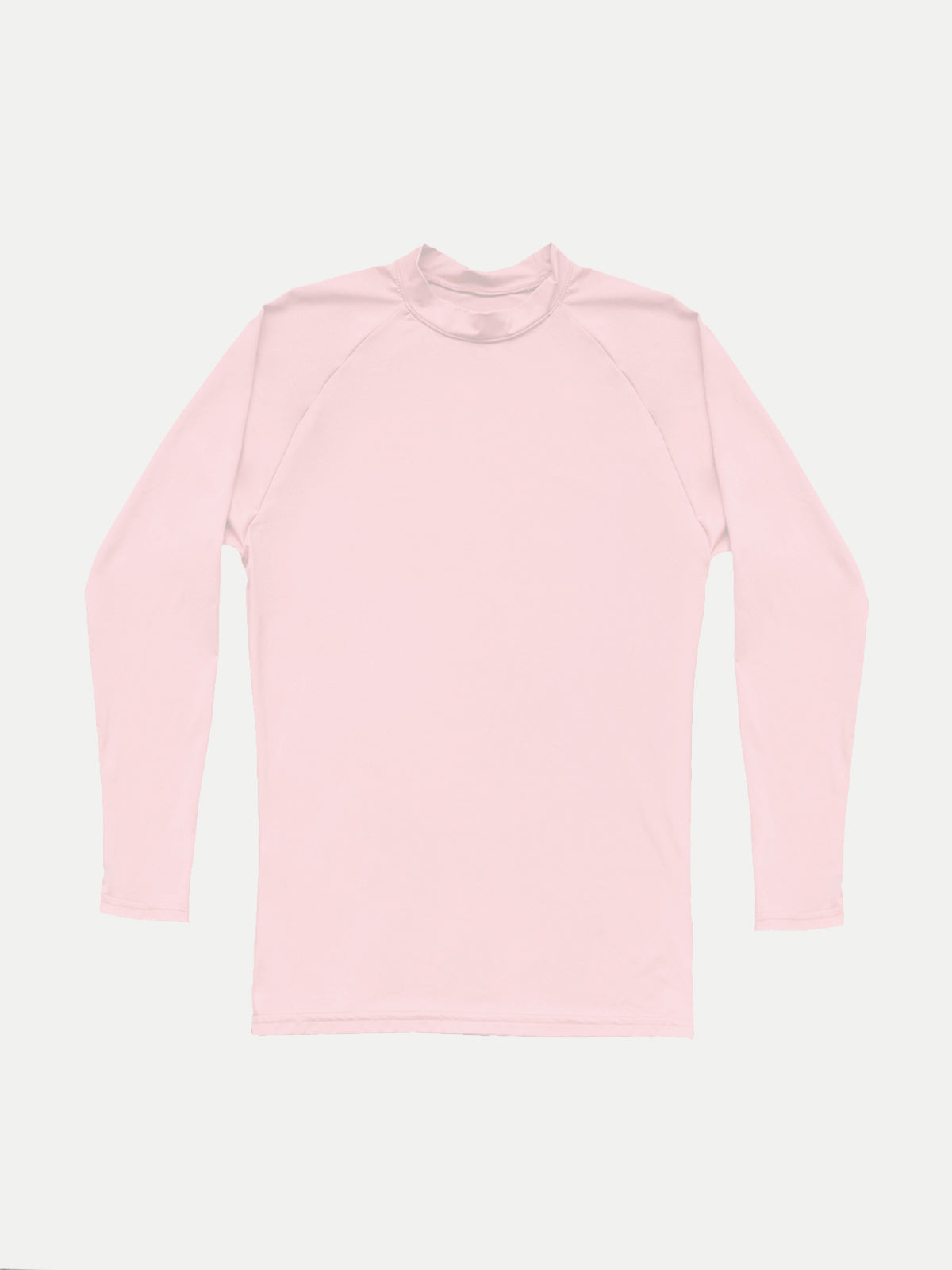 Camiseta UV Niño y Niña - Rashguard Pink 2023 - 2 a 14 Años - Manga Larga