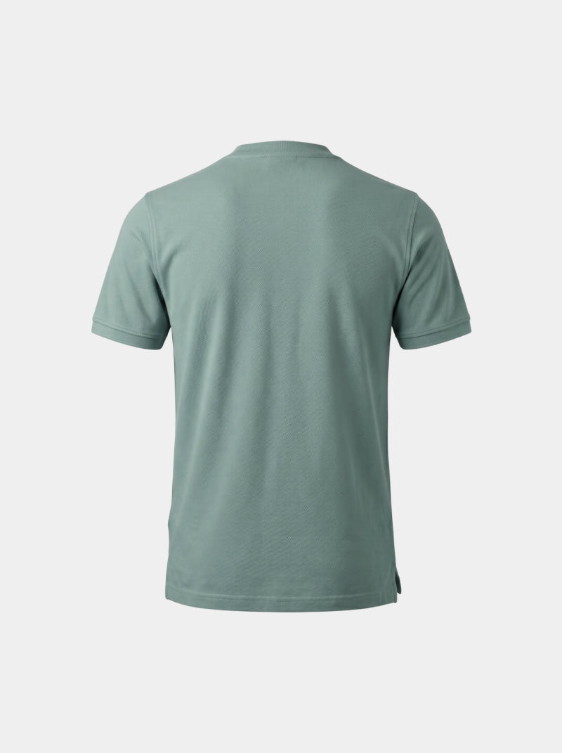 Playera para Niño - Piqué T-Shirt Petróleo - Wild Coast - 98 Coast Av. México