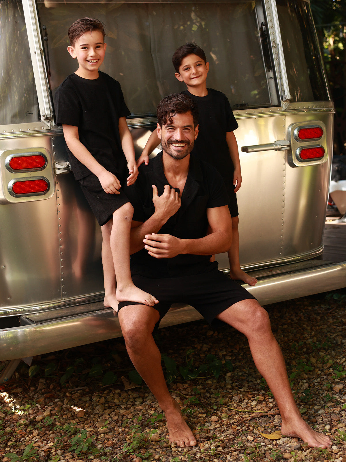 Towel Tshirt - Playera de Toalla Para Niño - 100% Algodón