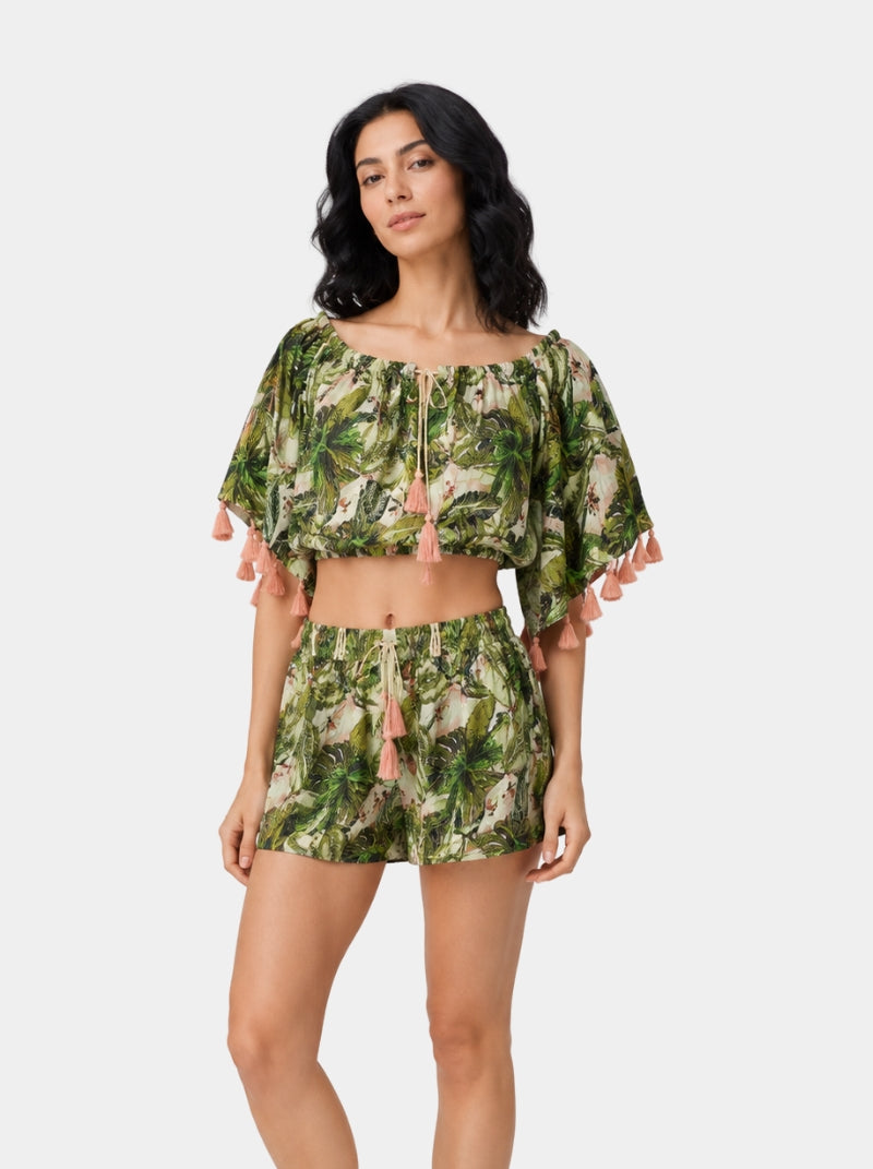 Top - Rio Top Verde