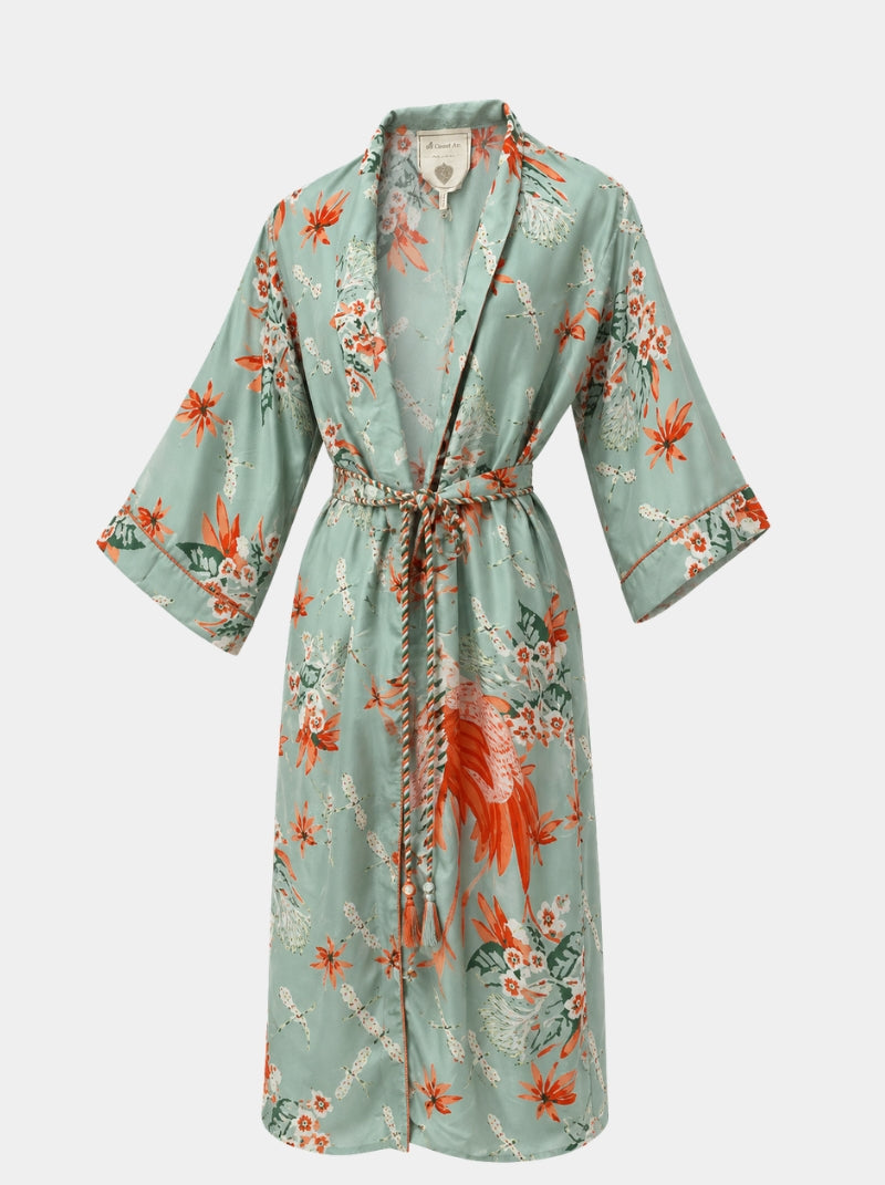 Salida - Ladies Kafthan Style 19120706