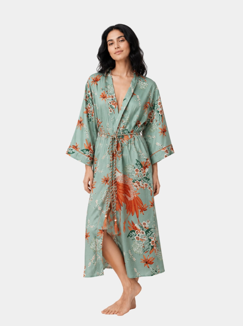 Salida - Ladies Kafthan Style 19120706