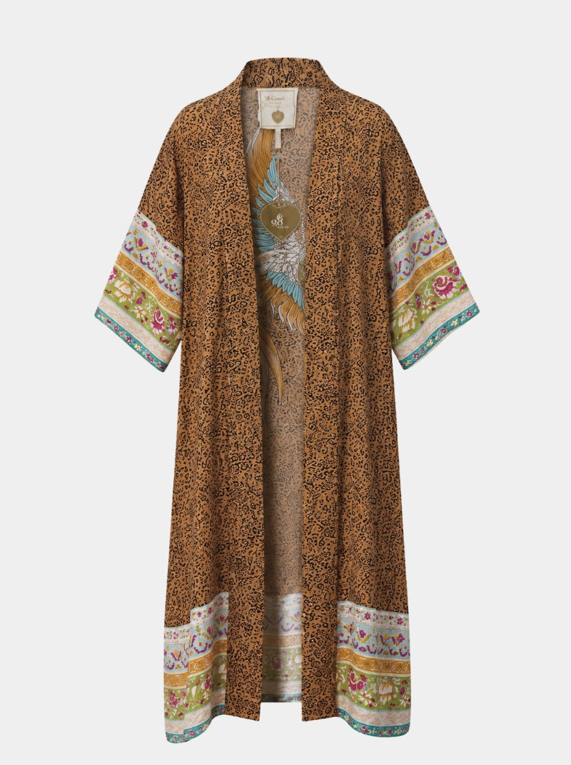 Salida - Ladies Kafthan Style