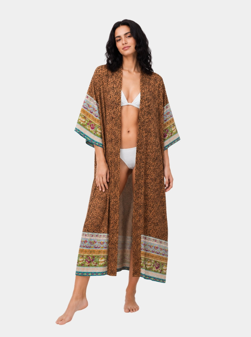 Salida - Ladies Kafthan Style