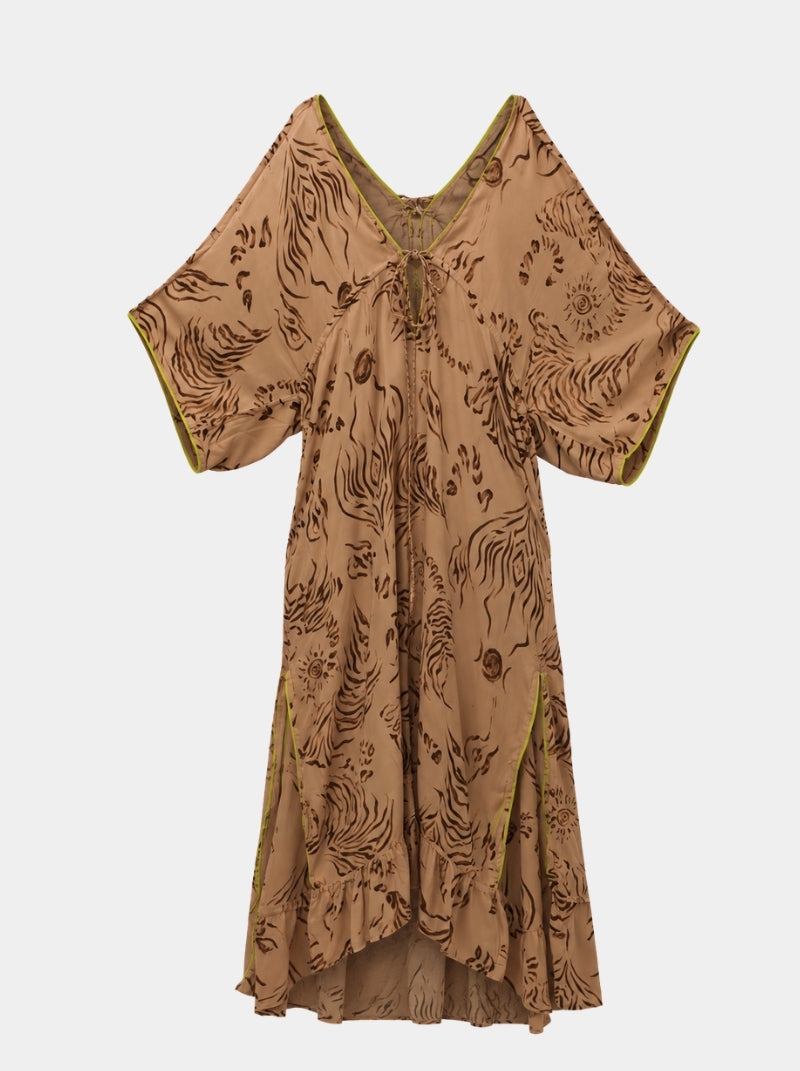 Salida - Ladires Dress Style