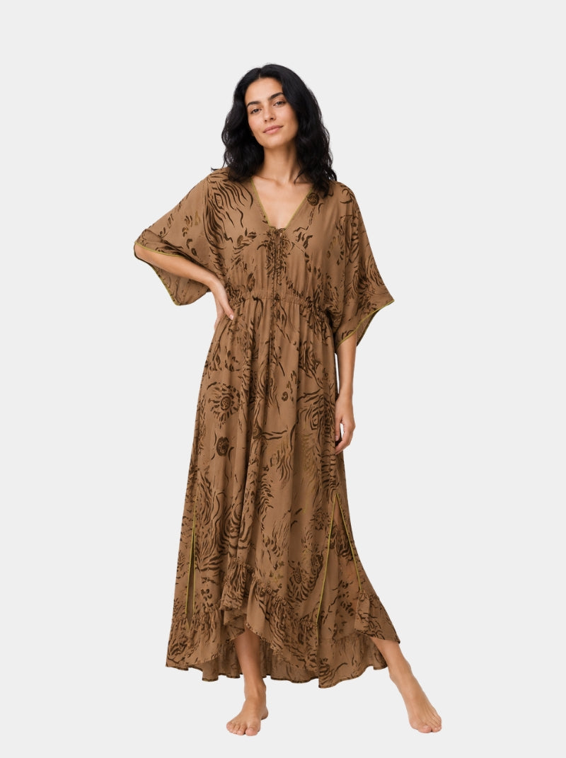 Salida - Ladires Dress Style