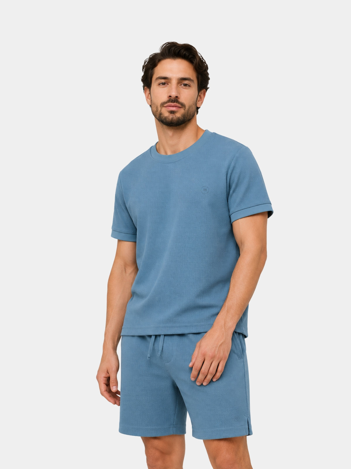 Jacquard - Set Mykonos Azul
