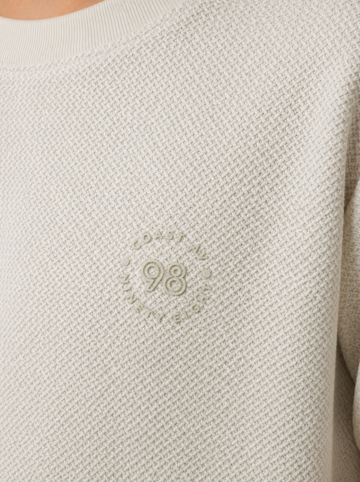 Jacquard - Set Mykonos Beige