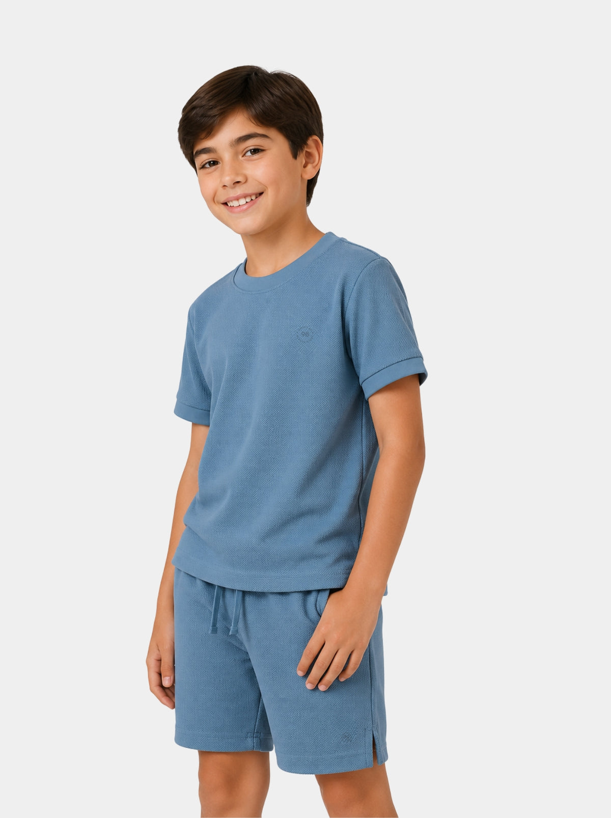 Jacquard - Set Mykonos Azul
