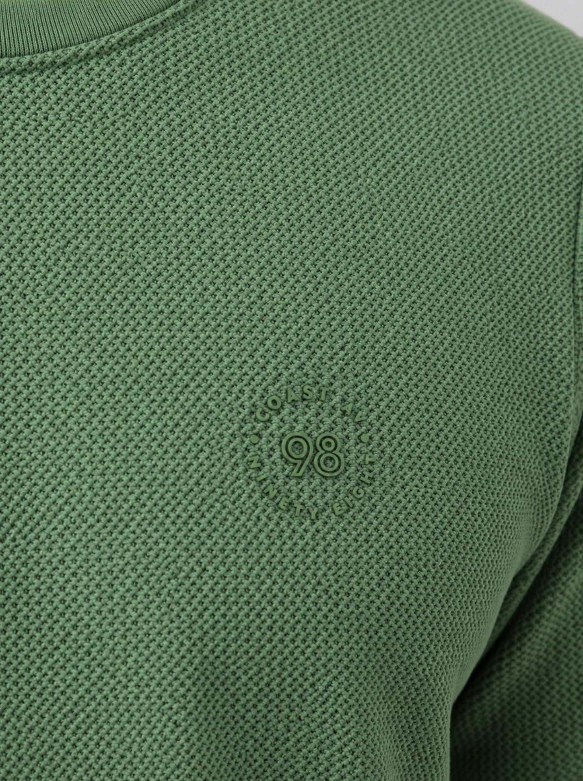 Jacquard - Set Mykonos Verde
