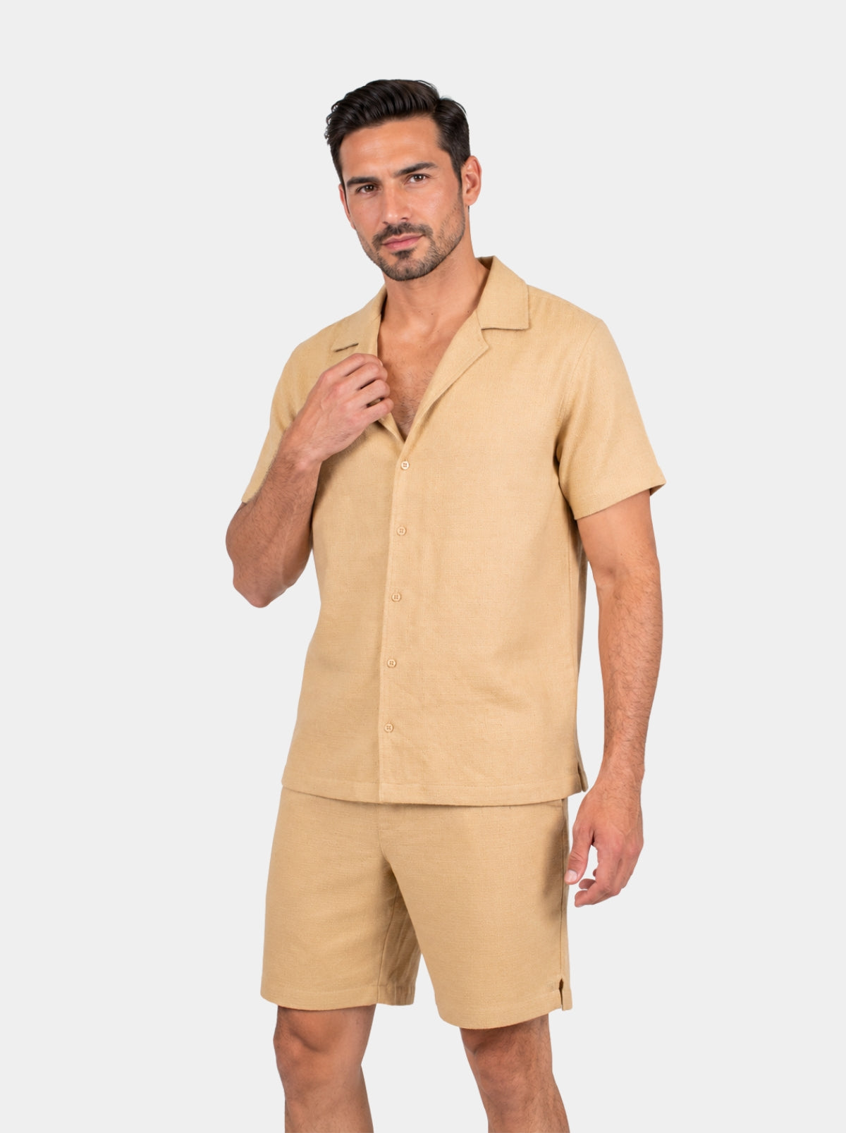 Conjunto - Set Moscú Kaki - Wild Coast