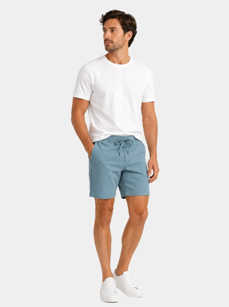 Short - Bali Azul - Wild Coast - 98 Coast Av. México