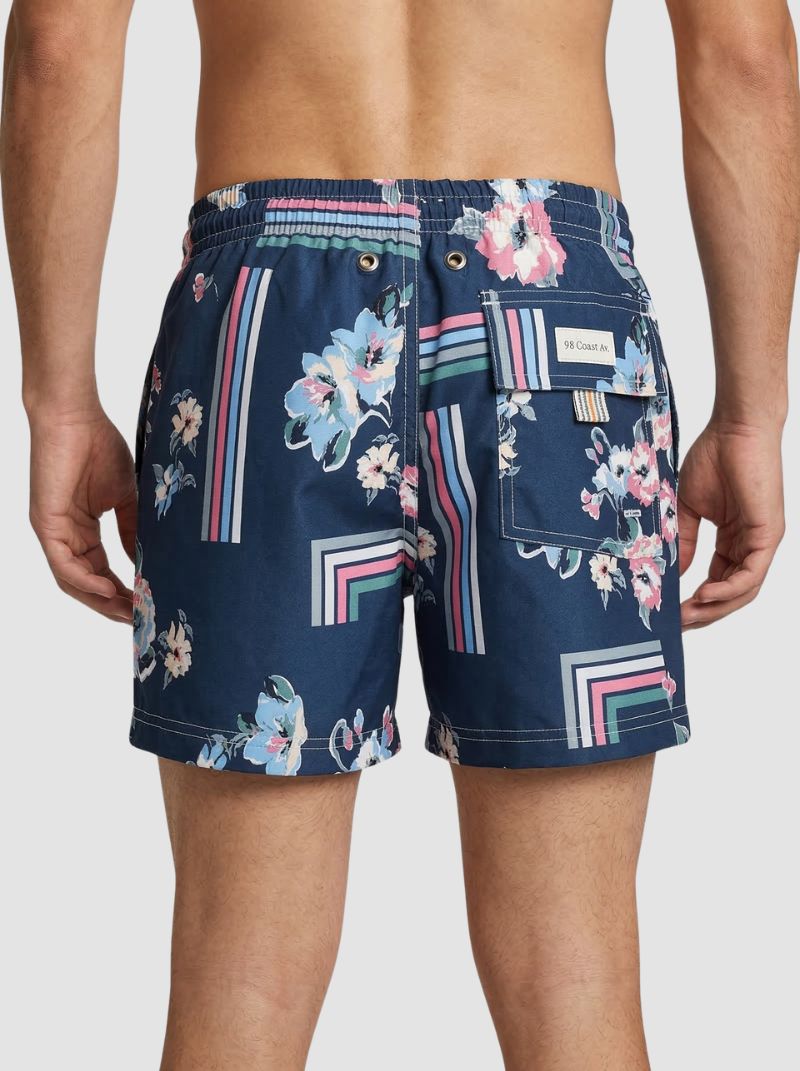 Traje de baño - Flor · Pulso Tropical