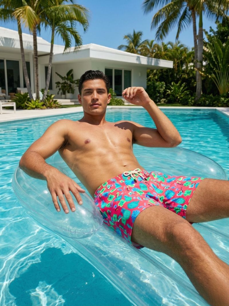 Traje de baño - Brasil · Pulso Tropical