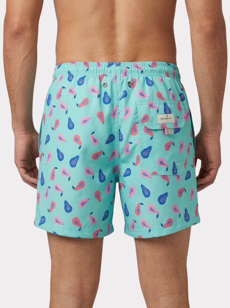 Traje de baño - Fruits · Pulso Tropical