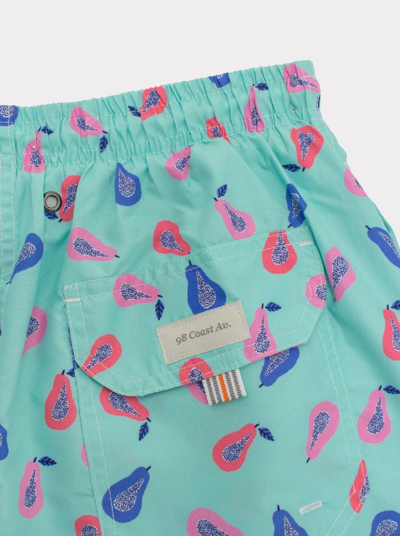 Traje de baño - Fruits · Pulso Tropical