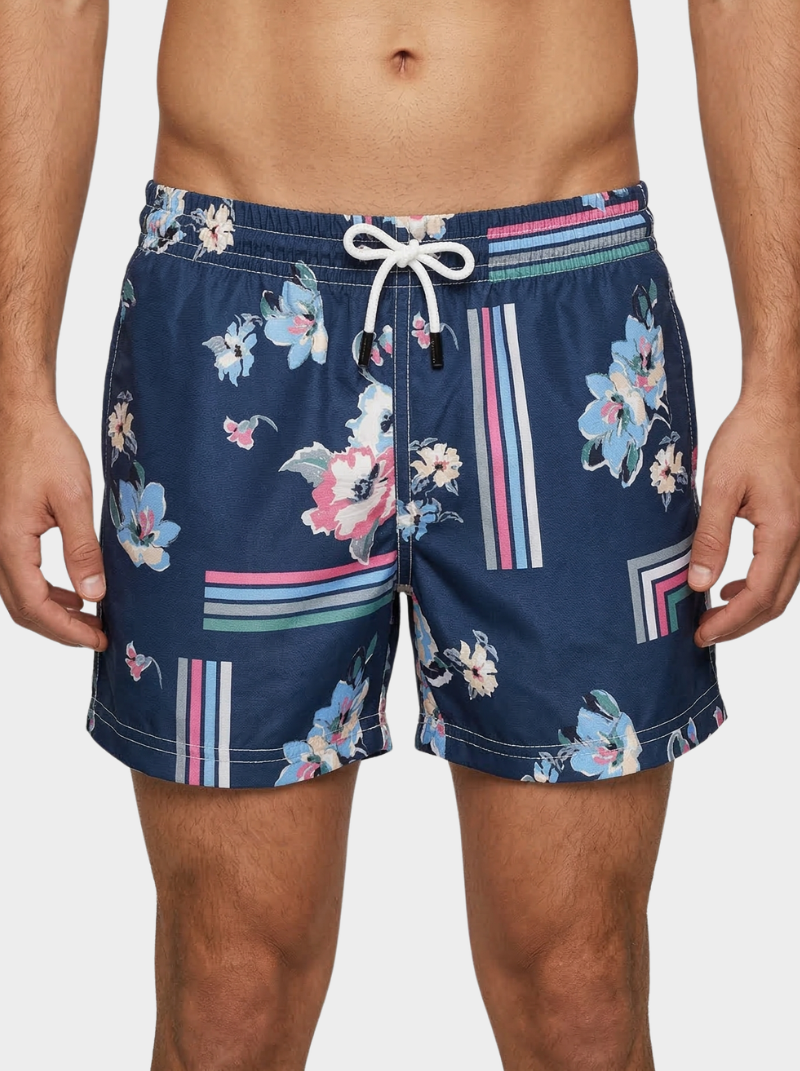 Traje de baño - Flor · Pulso Tropical