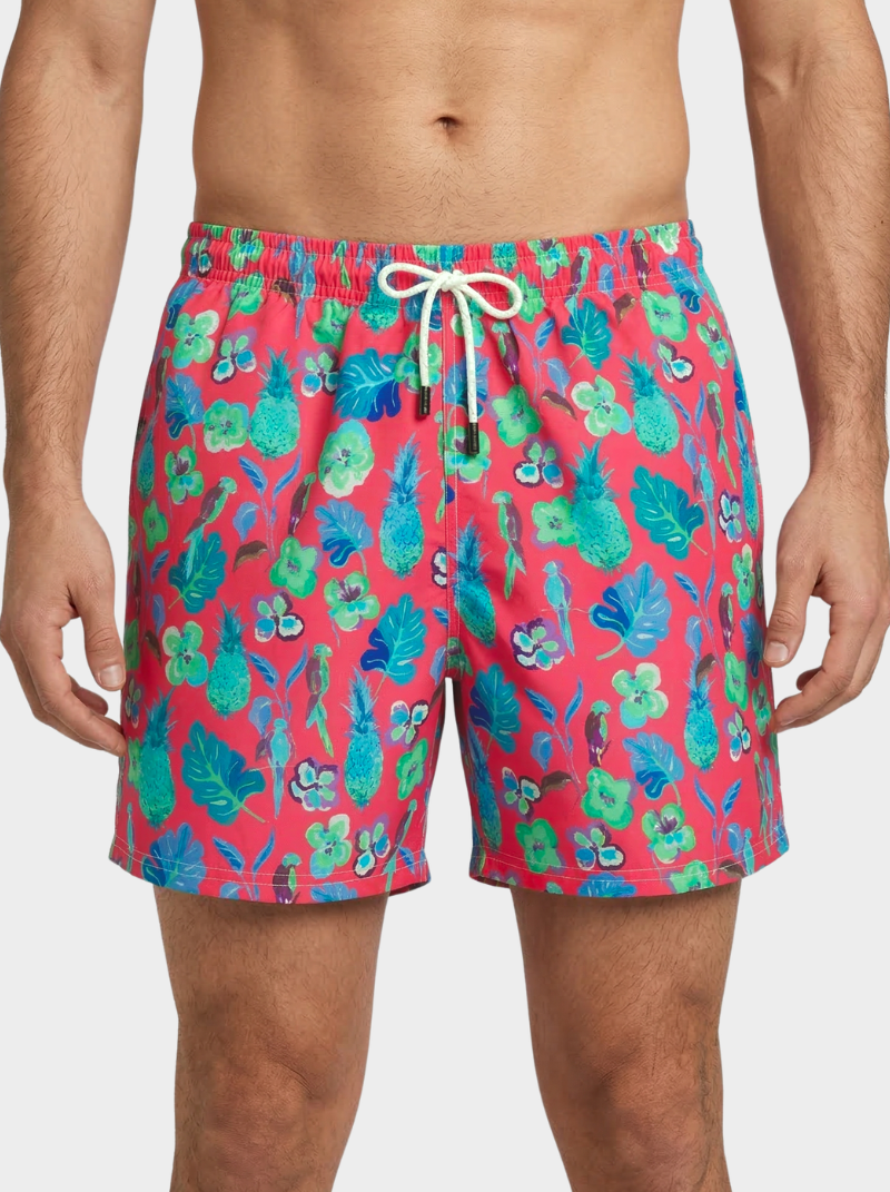 Traje de baño - Brasil · Pulso Tropical