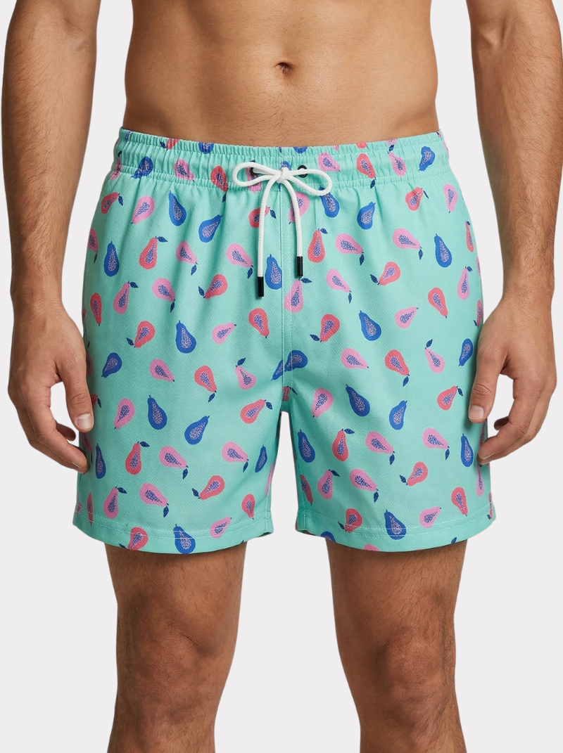 Traje de baño - Fruits · Pulso Tropical