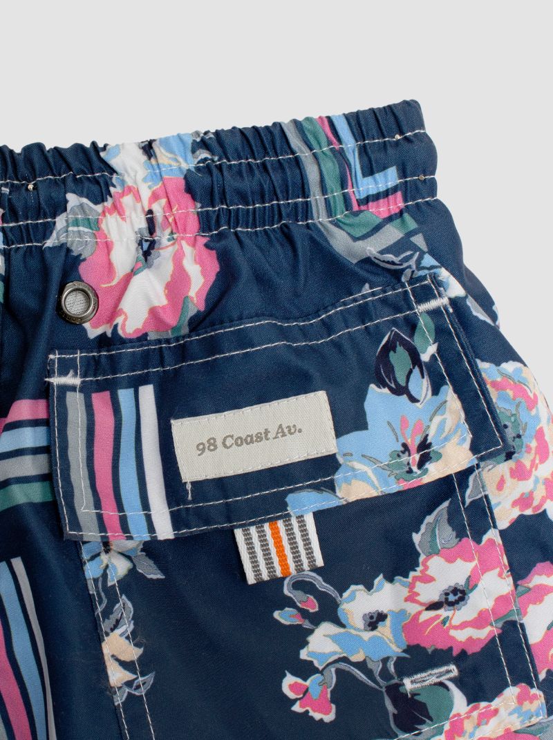 Traje de baño - Flor · Pulso Tropical Niño