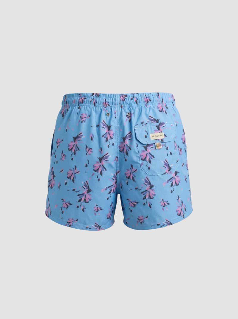 Traje de baño - Colibrí · Pulso Tropical Niño